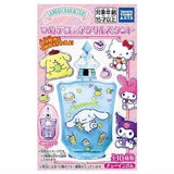 Sanrio Characters TsumeDeco Acrylic Stand [All 10 type set(Full Complete)]
