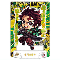 Kimetsu no Yaiba Chocolate gouter [21.Tanjirou Kamado (Rare)]