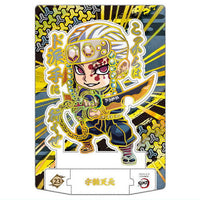 Kimetsu no Yaiba Chocolate gouter [23.Tengen Uzui (Rare)]