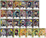 Kimetsu no Yaiba Chocolate gouter [All 25 type set(Full Complete)]