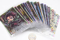 Kimetsu no Yaiba Chocolate gouter [All 25 type set(Full Complete)]