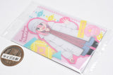 Yurucamp SEASON3 Wafer [1.Nadeshiko Kagamihara (Character Card R)]