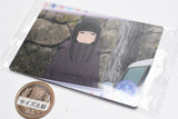 Yurucamp SEASON3 Wafer [7.Minami Toba (Character Card N)]