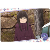 Yurucamp SEASON3 Wafer [7.Minami Toba (Character Card N)]