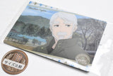 Yurucamp SEASON3 Wafer [8.Hajime Shinshiro (Character Card N)]