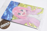 Yurucamp SEASON3 Wafer [19.Nadeshiko Kagamihara (Special Rare Card SR)]