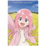 Yurucamp SEASON3 Wafer [19.Nadeshiko Kagamihara (Special Rare Card SR)]