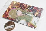 Yurucamp SEASON3 Wafer [22.Aoi Inuyama (Special Rare Card SR)]