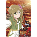 Yurucamp SEASON3 Wafer [22.Aoi Inuyama (Special Rare Card SR)]