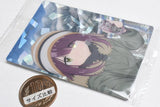 Yurucamp SEASON3 Wafer [24.Ayano Toki (Special Rare Card SR)]