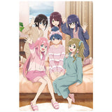 Yurucamp SEASON3 Wafer [25.Special Rare Card SR]