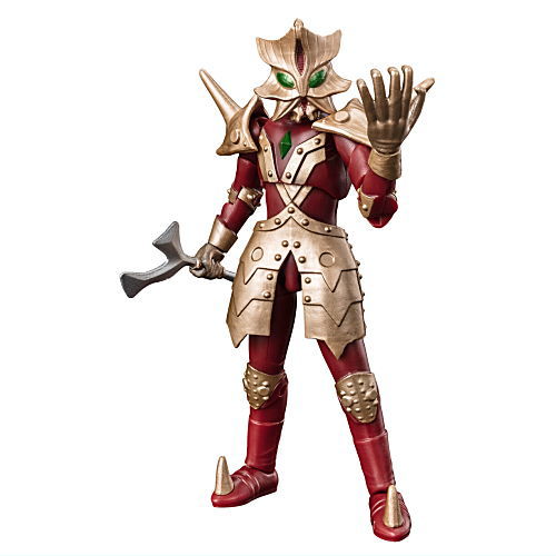 ウルトラマン　エース　ace killer ULTRA-ACT Ace Killer |TAMASHII WEB