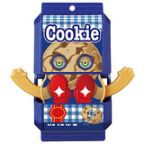 SG Rider Gochizo 02 [1.Cookiekie Gochizo]