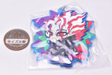 Dandadan Rubber Variation [8.Okarun(transformation) (Rare)]