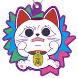 Dandadan Rubber Variation [10.Turbo-Granny(manekineko)B (Rare)]