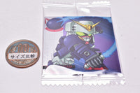 Niforamtion Mobile Suit Gundam Sticker Wafer vol.2 Flash of Light [22.Bolt Gundam (Normal)]