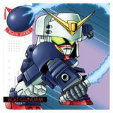 Niforamtion Mobile Suit Gundam Sticker Wafer vol.2 Flash of Light [22.Bolt Gundam (Normal)]