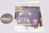 Niforamtion Mobile Suit Gundam Sticker Wafer vol.2 Flash of Light [29.Tieria Erde & Gundam Virtue (Rare)]