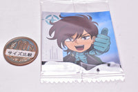 Niforamtion Mobile Suit Gundam Sticker Wafer vol.2 Flash of Light [33.Patrick Colasour (Normal)]