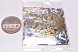 Niforamtion Mobile Suit Gundam Sticker Wafer vol.2 Flash of Light [34.Secret 1: Hyaku-Shiki]