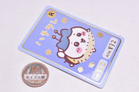 Chiikawa Collection Card Gummy Part.6 [11.Hachiware (character card) (Rare)]