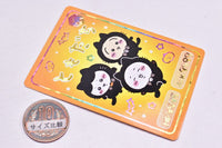 Chiikawa Collection Card Gummy Part.6 [13.Tomdachi (Character Card) (Hyper Rare)]