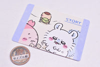 Chiikawa Collection Card Gummy Part.6 [15.Story Card]
