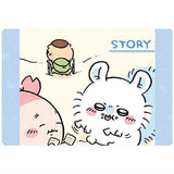 Chiikawa Collection Card Gummy Part.6 [15.Story Card]