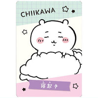 Chiikawa Collection Card Gummy Part.6 [20.Chiikawa [Neoki] (Matome Card)]