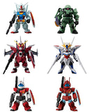 FW GUNDAM CONVERGE #26 [All 6 type set (Full Complete)]