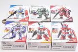 FW GUNDAM CONVERGE #26 [All 6 type set (Full Complete)]