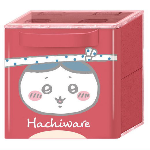 Chiikawa CUCASE Part.2 [9.Hachiware (Takogi)]