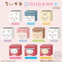 Chiikawa CUCASE Part.2 [All 10 type set (Full Complete)]