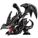 Anime Yu-Gi-Oh! Collection 02 [1.Red-Eyes Black Dragon]