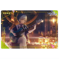 Project Sekai Colorful Stage! feat. Hatsune Miku Wafer Part.9 [4.Shiho Hinomori (Character card)]