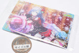 Project Sekai Colorful Stage! feat. Hatsune Miku Wafer Part.9 [7.Shizuku Hinomori (Character card)]