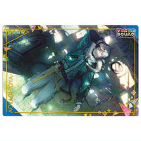 Project Sekai Colorful Stage! feat. Hatsune Miku Wafer Part.9 [11.Toya Aoyagi (Character card)]