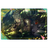 Project Sekai Colorful Stage! feat. Hatsune Miku Wafer Part.9 [15.Nene Kusanagi (Character card)]