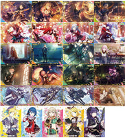 Project Sekai Colorful Stage! feat. Hatsune Miku Wafer Part.9 [All 25 type set (Full Complete)]