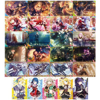 Project Sekai Colorful Stage! feat. Hatsune Miku Wafer Part.9 [All 25 type set (Full Complete)]