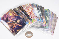 Project Sekai Colorful Stage! feat. Hatsune Miku Wafer Part.9 [Character card 20 type set (1-20)]