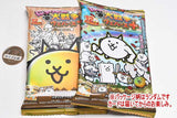 Nyanko Daisensou?Wafer +6 12th birthday nya! [1.PACK sale]