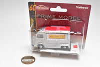 Majorette Minicar Prime model 16 60th Anniversary Edition [3.CITROEN HY]