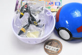 Pokemon Get Collections Gum Kanataheno michishirube [3.Umbreon]