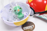 Pokemon Get Collections Gum Kanataheno michishirube [8.Capsakid]