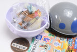 Pokemon Get Collections Gum Kanataheno michishirube [9.Entei]