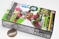 SO-DO CHRONICLE Kamen Rider Ex-Aid [1.Kamen Rider Ex-Aid Action Gamer Level 2 [Cross Armor Set]]