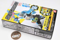 SO-DO CHRONICLE Kamen Rider Ex-Aid [3.Kamen Rider Brave Quest Gamer Level 2 [Cross Armor Set]]