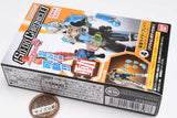 SO-DO CHRONICLE Kamen Rider Ex-Aid [4.Kamen Rider Brave Quest Gamer Level 2 [Action Body Set]]