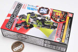 SO-DO CHRONICLE Kamen Rider Ex-Aid [5.Kamen Rider Snipe Shooting Gamer Level 2 [Cross Armor Set]]